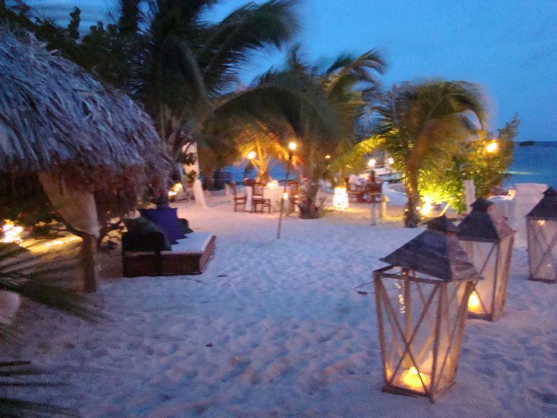 Palmita Hotel Hostel Oranjestad Zewnętrze zdjęcie
