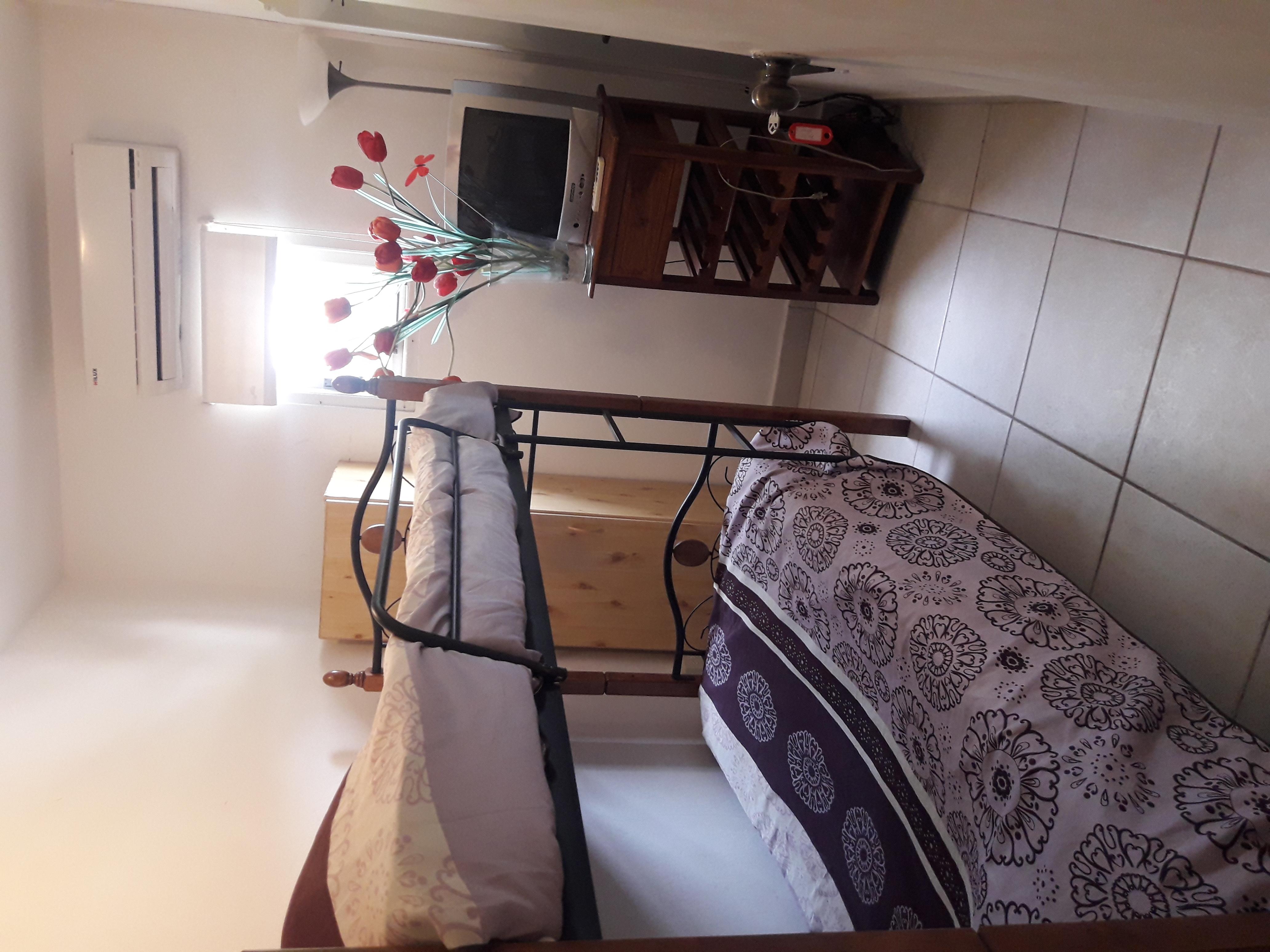 Palmita Hotel Hostel Oranjestad Zewnętrze zdjęcie