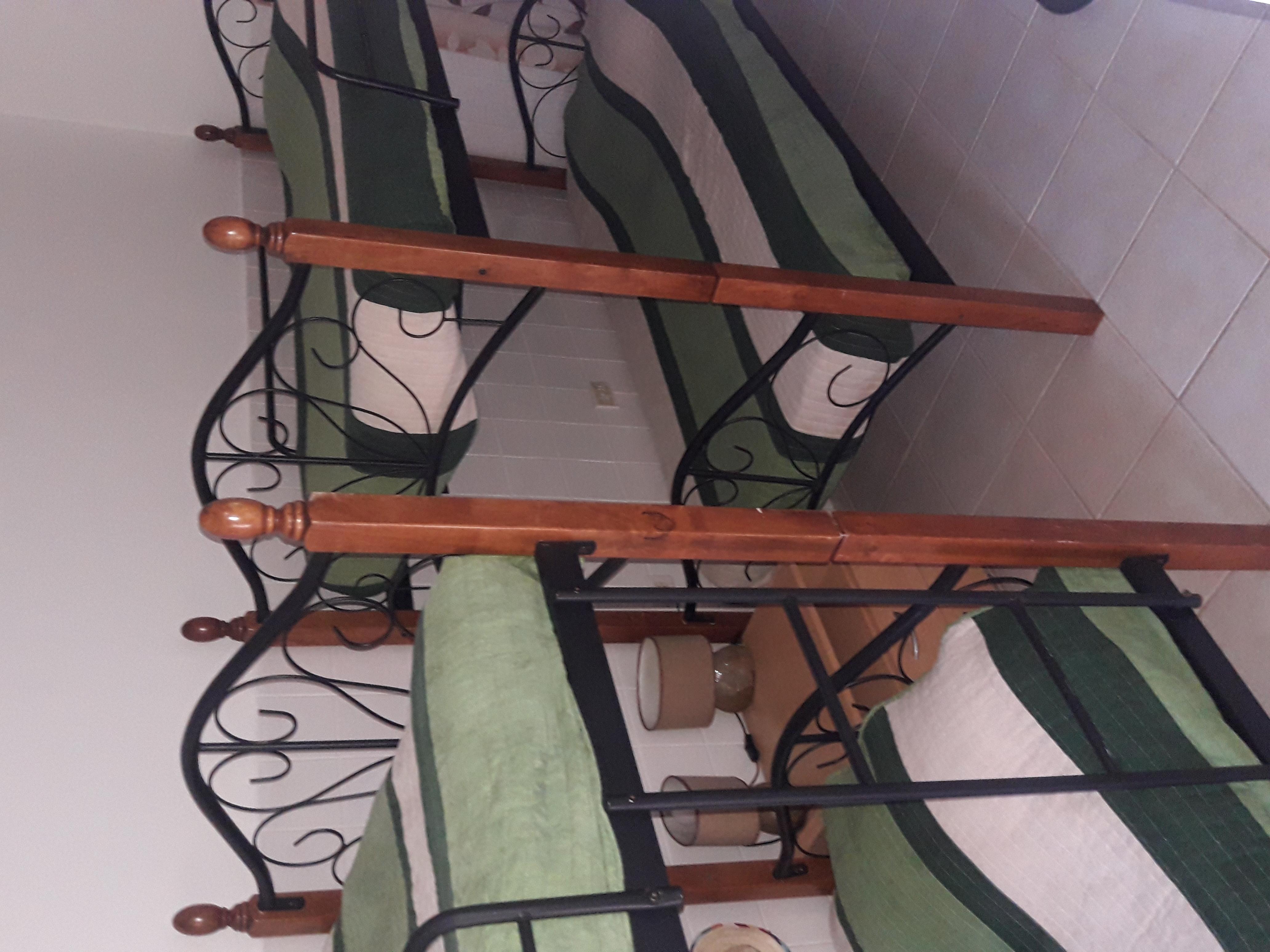 Palmita Hotel Hostel Oranjestad Zewnętrze zdjęcie