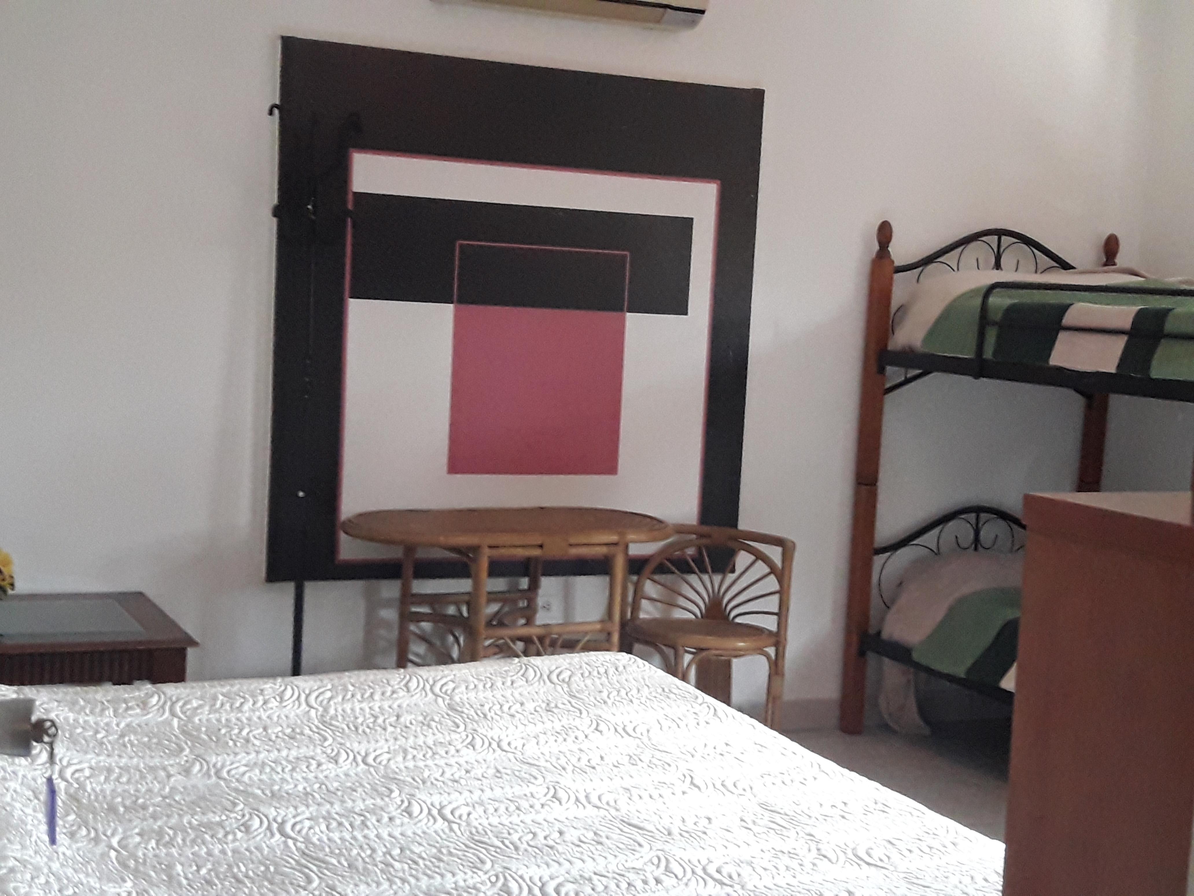 Palmita Hotel Hostel Oranjestad Zewnętrze zdjęcie