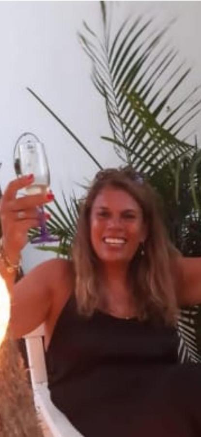 Palmita Hotel Hostel Oranjestad Zewnętrze zdjęcie