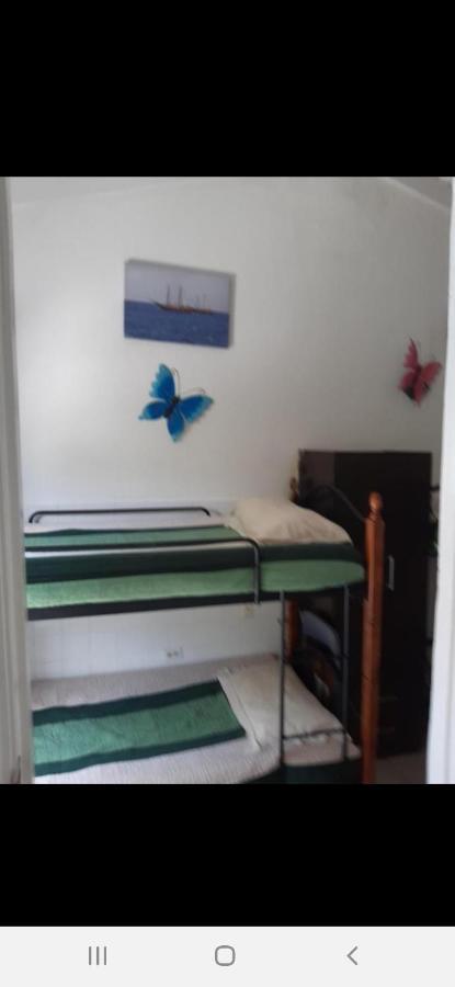 Palmita Hotel Hostel Oranjestad Pokój zdjęcie